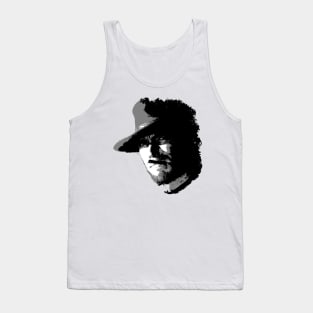 Western Clint Tank Top